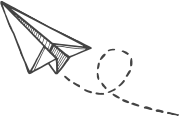 paper plane